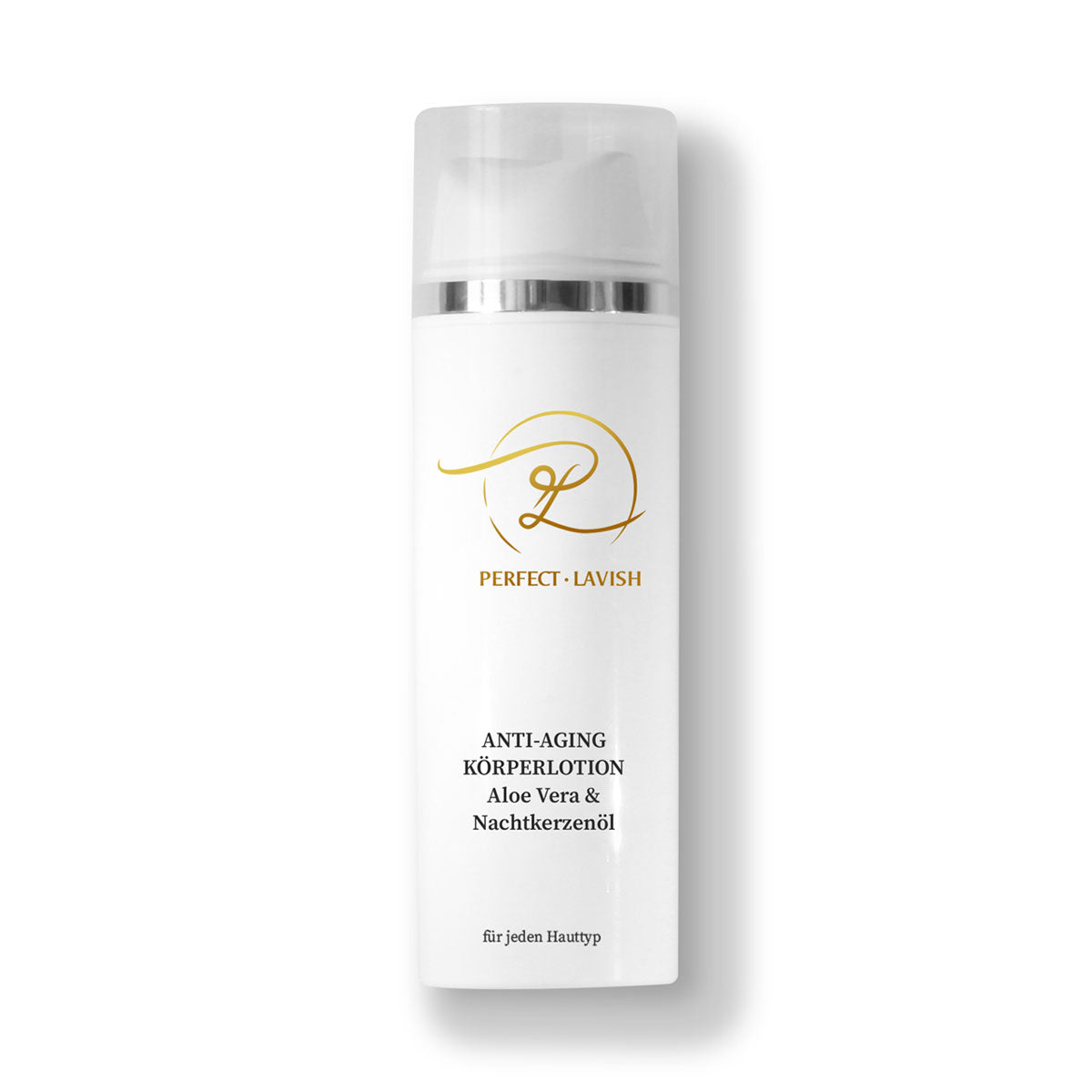 Anti-Aging Körperlotion