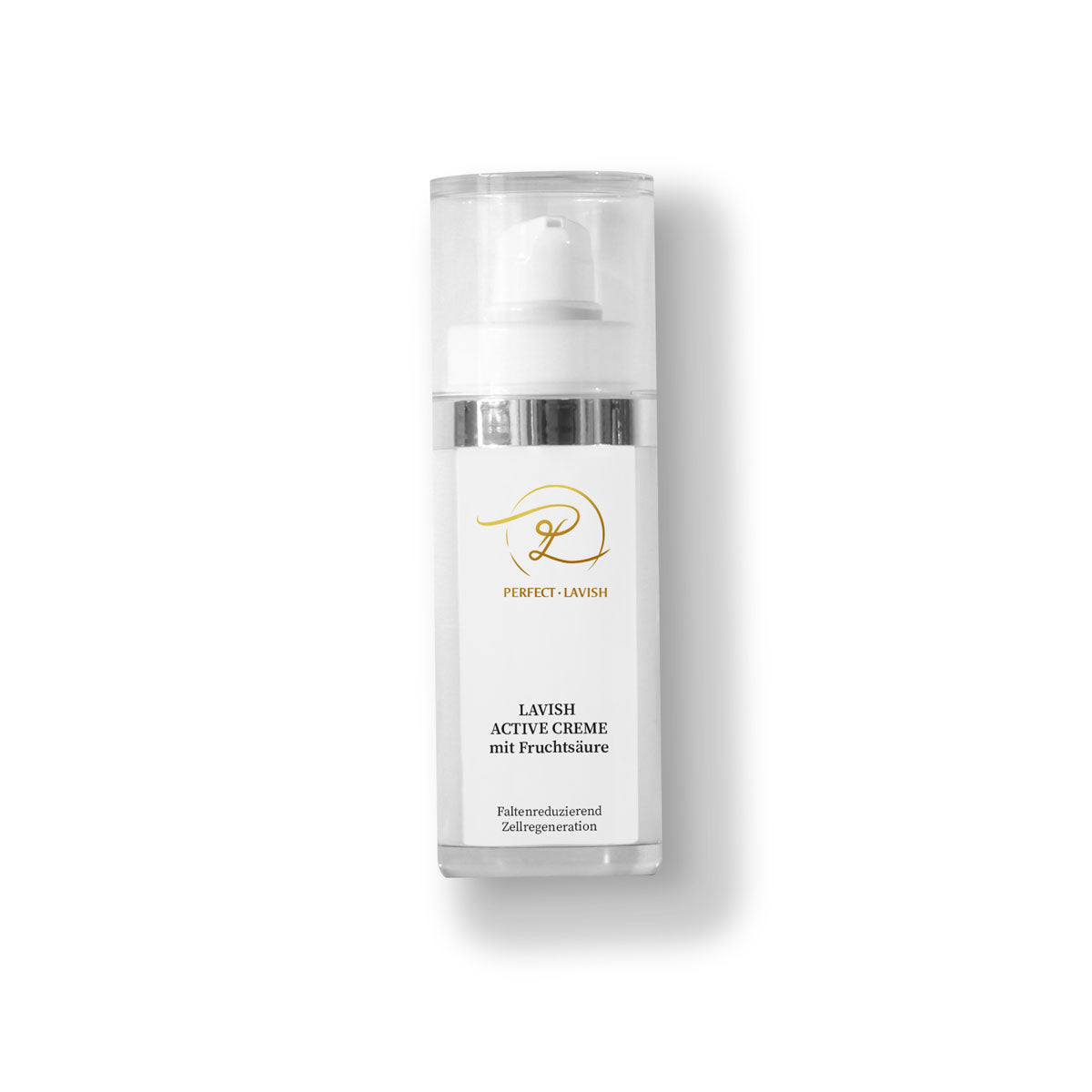 Active Creme mit Fruchtsäure