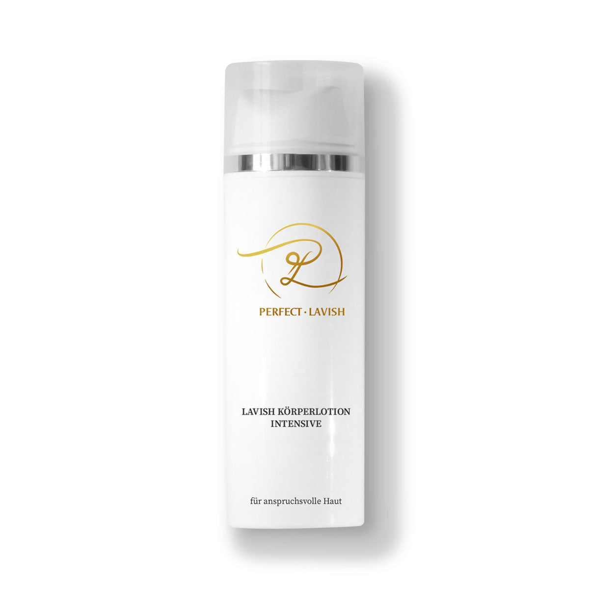 Körperlotion Intensive