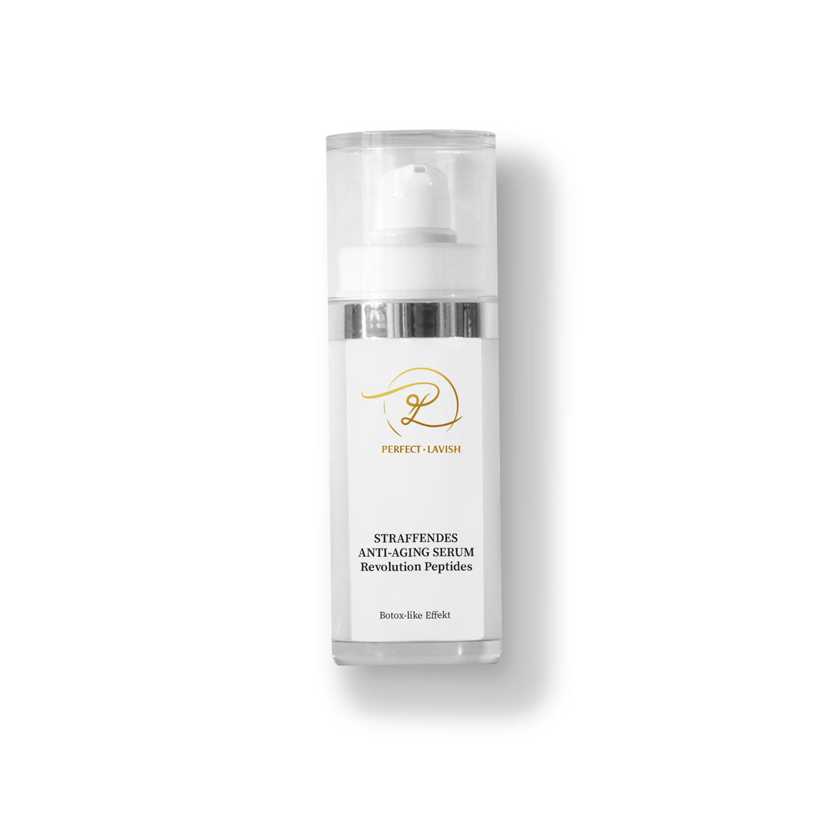 Straffendes Anti-Aging Serum
