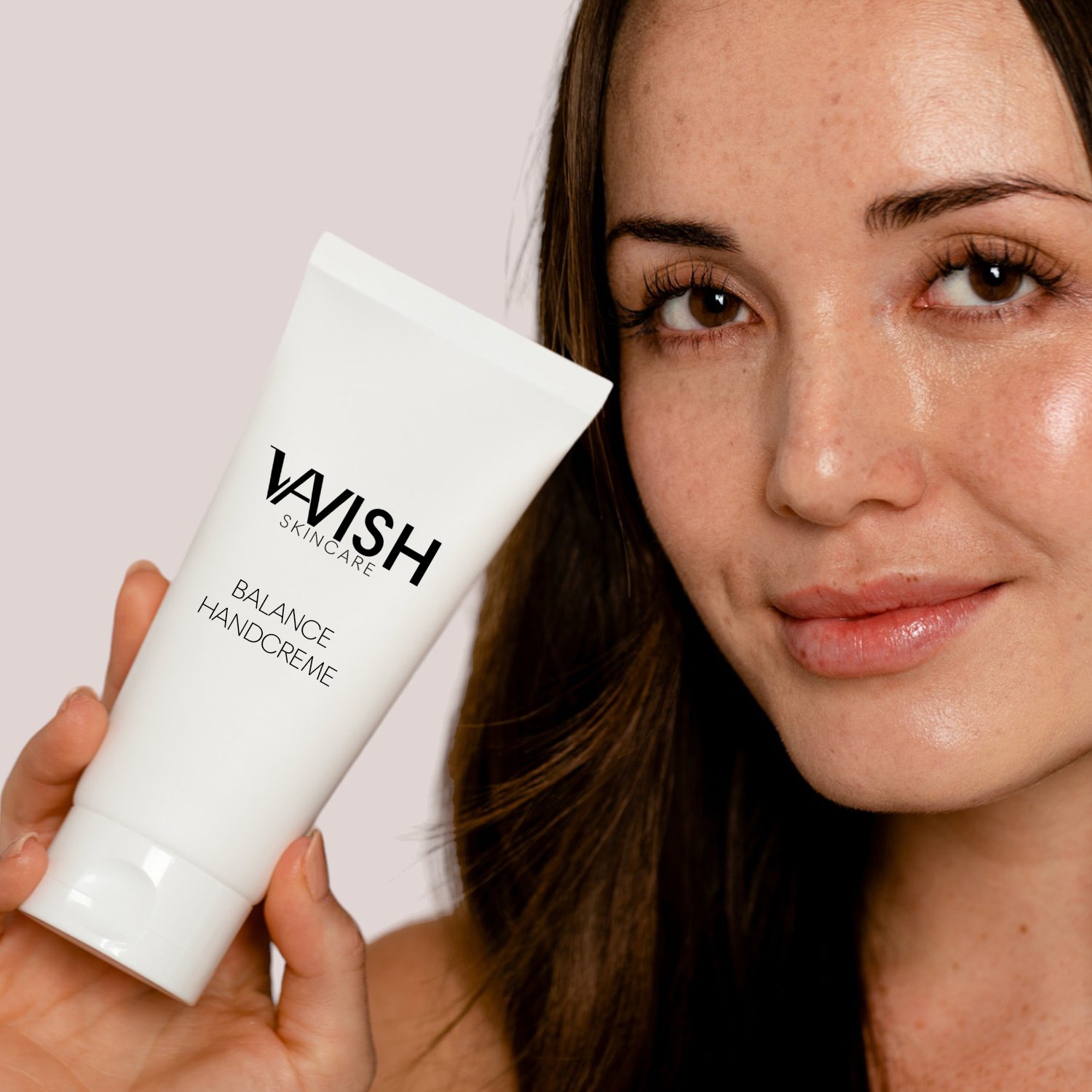 Balance Handcreme