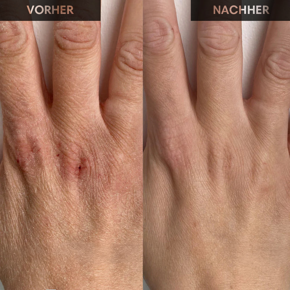 Balance Handcreme