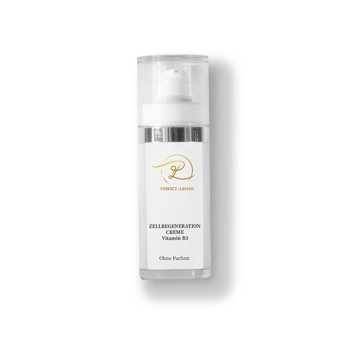 Zellregeneration Creme Vitamin B3