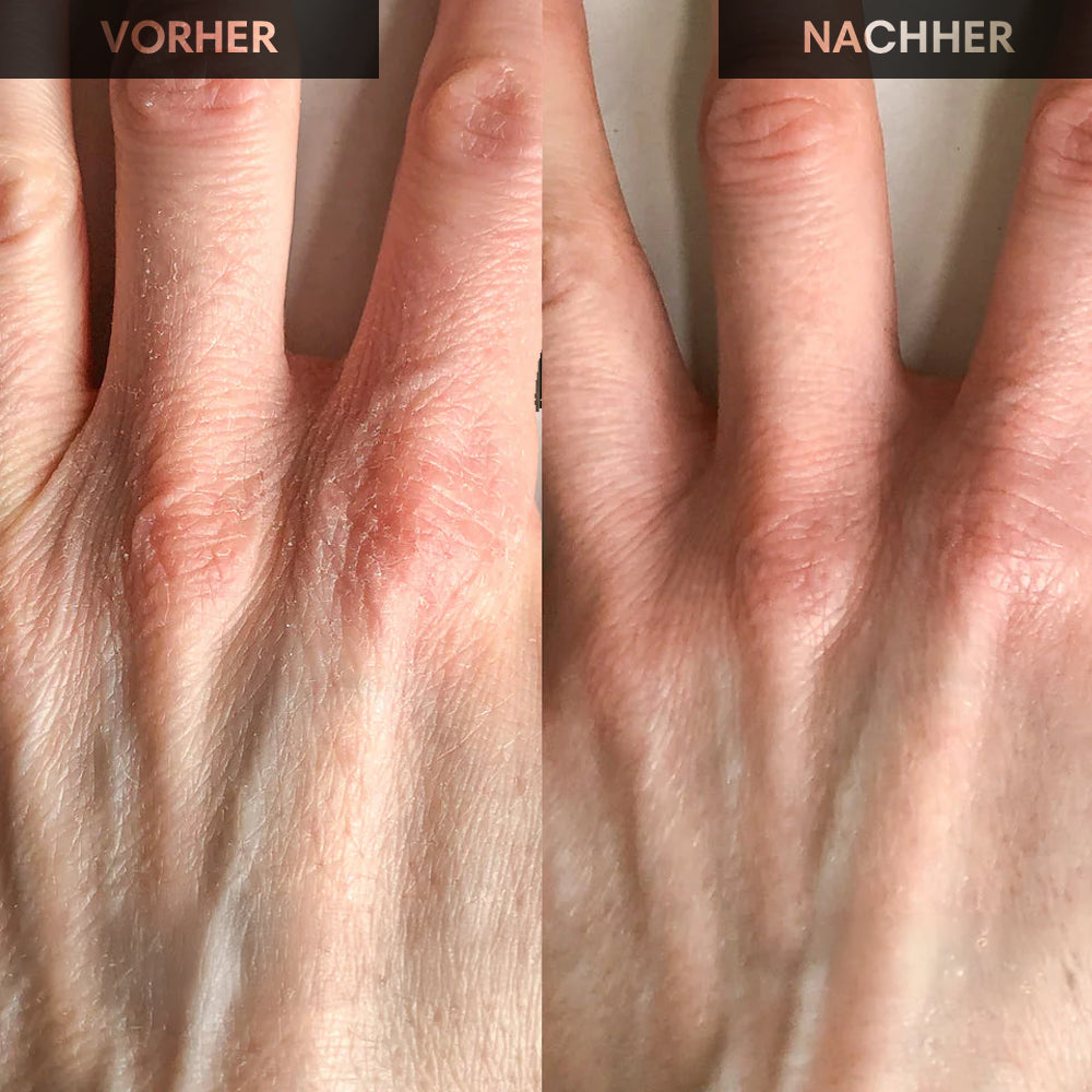 Balance Handcreme